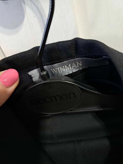 Garnitur ślubny Recman