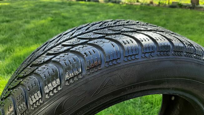 Opony Dębica Frigo 215/55/16 M×S 31T 2-szt.ZIMOWE OKAZJA