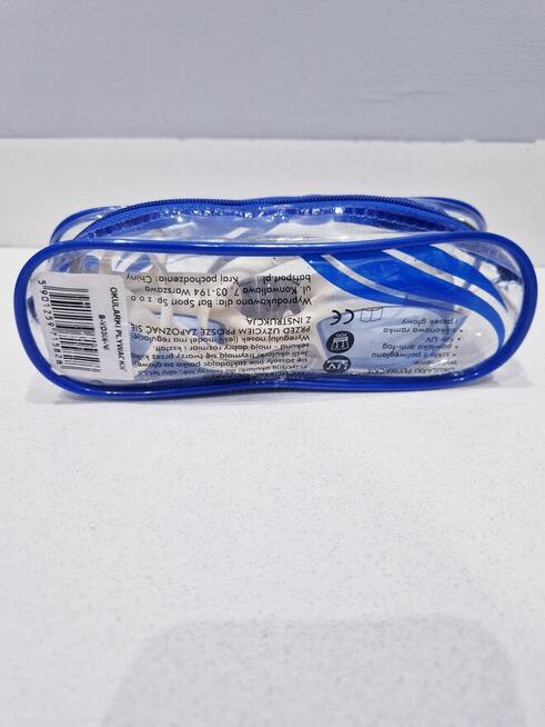 Okulary pływackie BAT SPORT