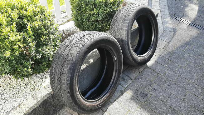 Opony Dębica Frigo 215/55/16 M×S 31T 2-szt.ZIMOWE OKAZJA