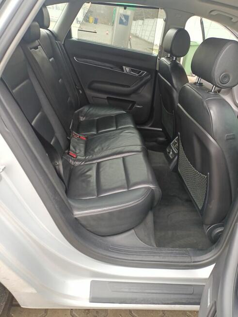 Audi A6 3.0 TDI Quattro Tiptronic