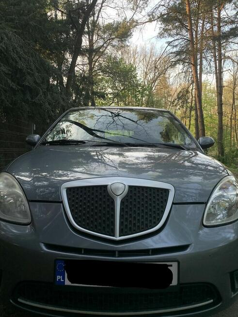 Lancia Ypsilon 2006/2007