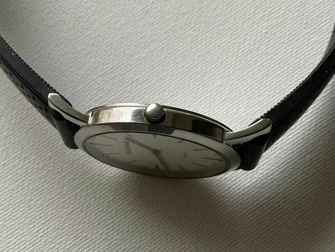 Zegarek męski Roberto Kawalli. Made in Japan