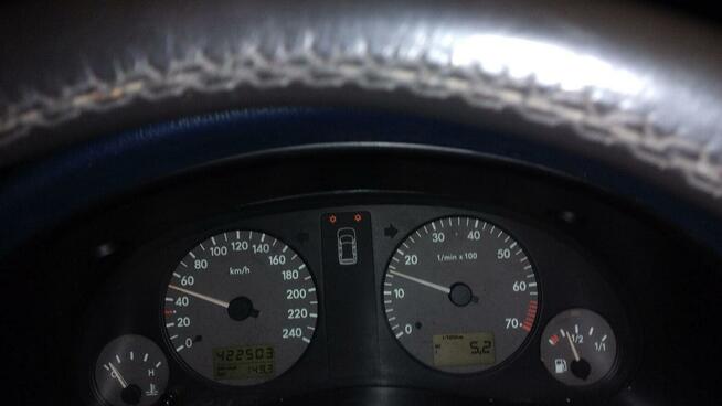 VOLKSWAGEN SHARAN 2.8 VR6 4X4 HIGHLINE