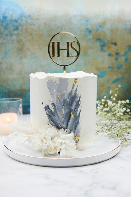 Torty komunijne naturalne Cukiernia dostawa do domu Kraków