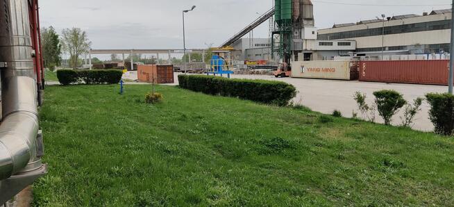 Sprzedam lub wynajmę halę biurowo-magazynową 1200m2