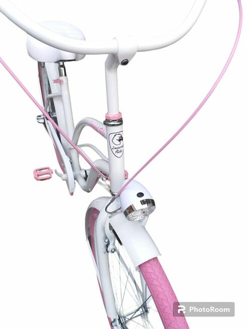 Rower miejski Imperial Bike 28 cl-DARMOWA WYSYŁKA