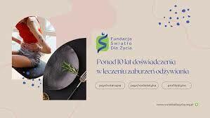 Fundacja Światło Dla Życia zatrudni psychoterapeutów