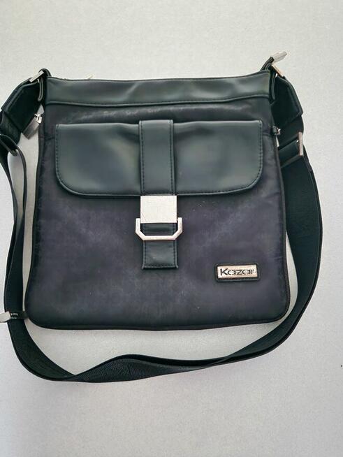 Damska listonoszka KAZAR