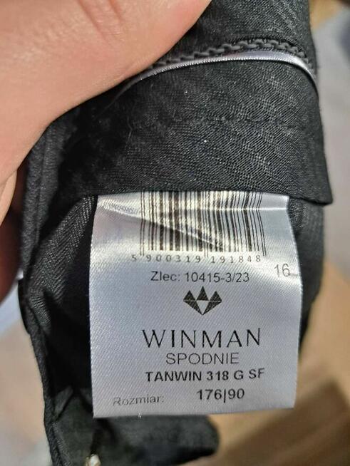 Garnitur ślubny Recman