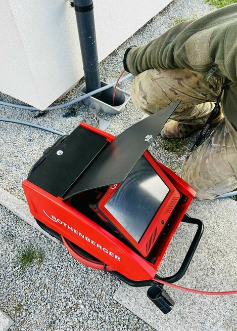 Hydraulik czyszczenie kanalizacji WUKO WROCŁAW - 796710361