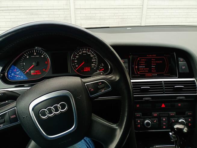 Audi A6 3.0 TDI Quattro Tiptronic