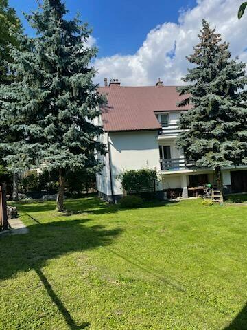 Dom w krakowie 250m2