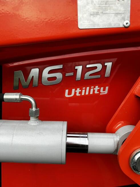 USŁUGI MASZYNAMI OGRODNICZYMI