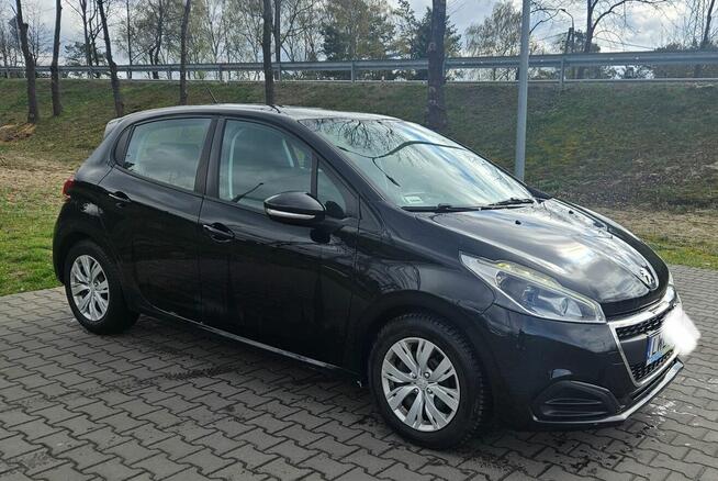 Peugeot 208 AdBlue - sprzedam