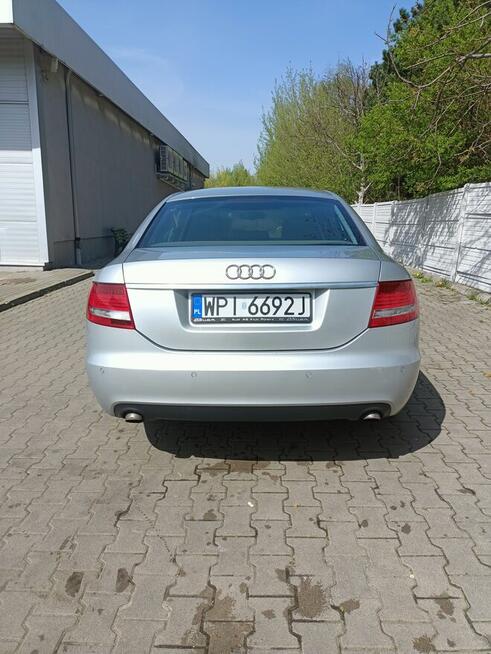 Audi A6 3.0 TDI Quattro Tiptronic