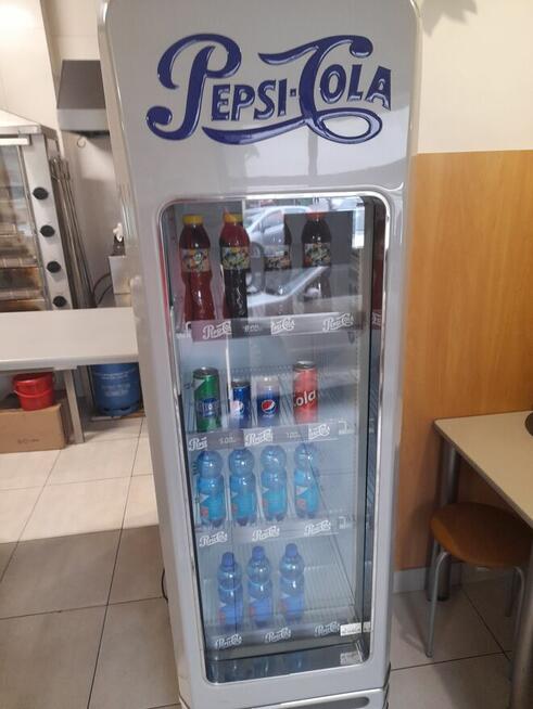 Lokal gastronomiczny Myślenice.