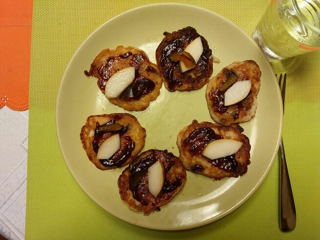 Pomoc w kuchni do Przedszkola na Sadybie w Warszawie