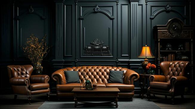 Pełne smaku sofy wg.indywidualnych projektów