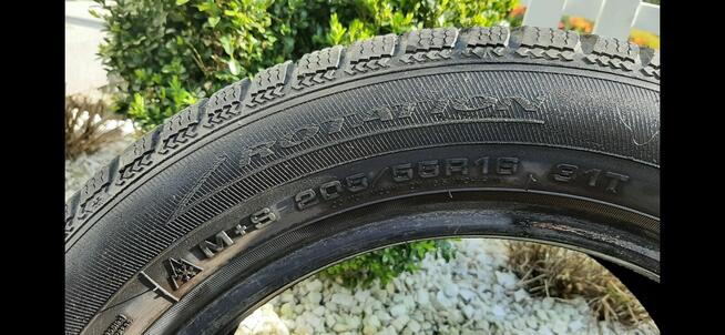 Opony Dębica Frigo 215/55/16 M×S 31T 2-szt.ZIMOWE OKAZJA