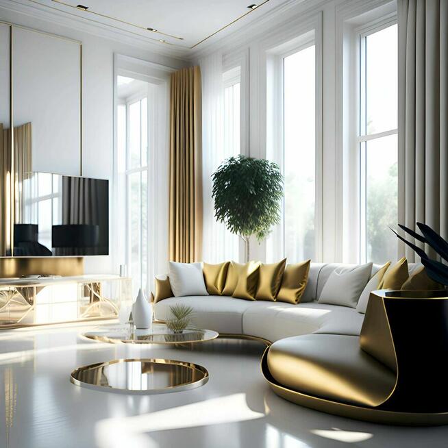 Ekskluzywne sofy do mieszkań wg,indywidualnych potrzeb