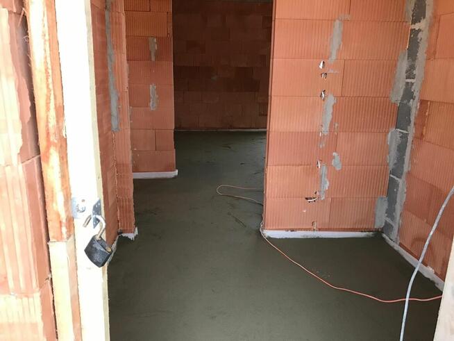 Posadzki wylewki z mixokreta , styrobeton Tychy , Pszczyna