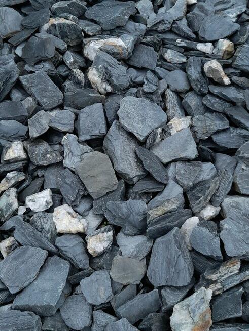 Kora kamienna Black 10-30 i 30-60 mm