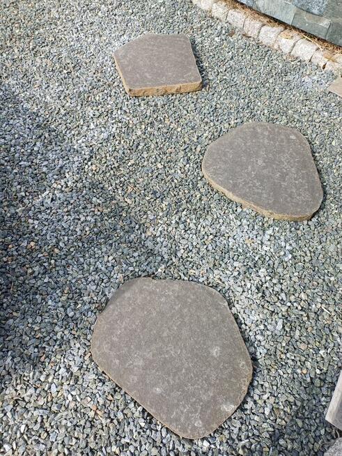 Stepy/Płyty Bazaltowe