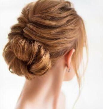 Fryzjer damski/męski/dziecięcy