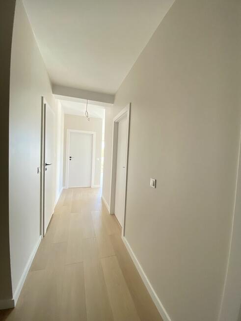 Modern-Tech Usługi Ogólnobudowlane - Remonty