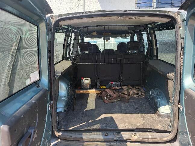 Syndyk sprzeda Fiata Doblo