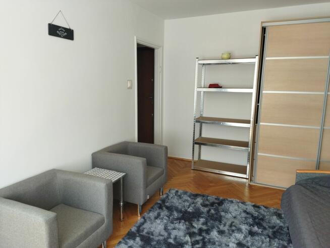 Wynajmę kawalerkę w Gdańsku na Przymorzu ul. Słupska 15A.