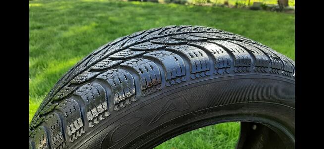 Opony Dębica Frigo 215/55/16 M×S 31T 2-szt.ZIMOWE OKAZJA