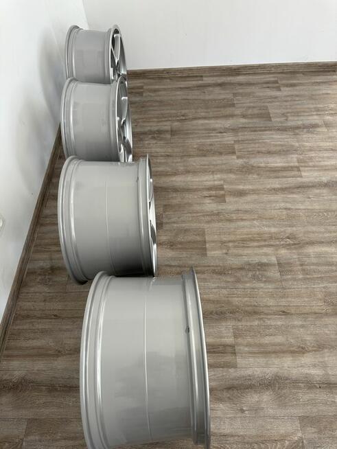 4× Nowa oryginalna felga aluminiowa Porsche OE 911 991 20