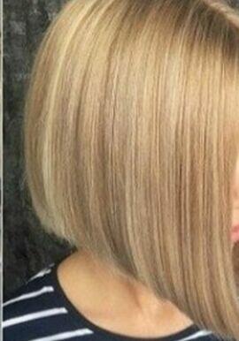 Fryzjer damski/męski/dziecięcy