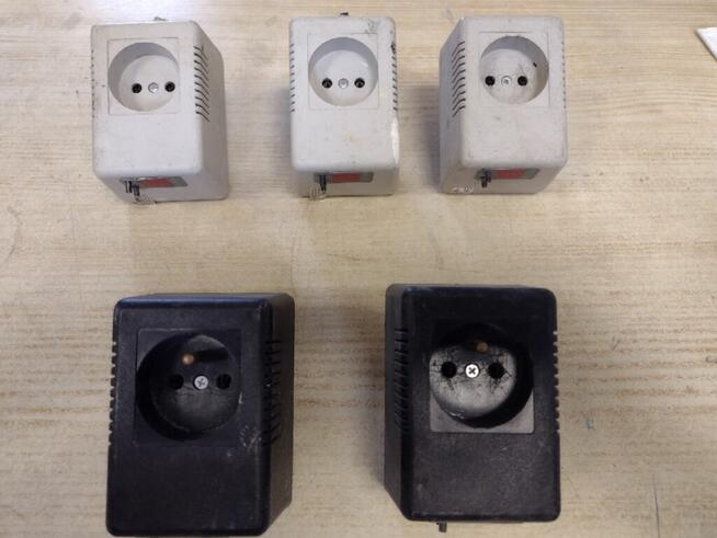 Wyłącznik czasowy / sekundnik Pamel PT-2