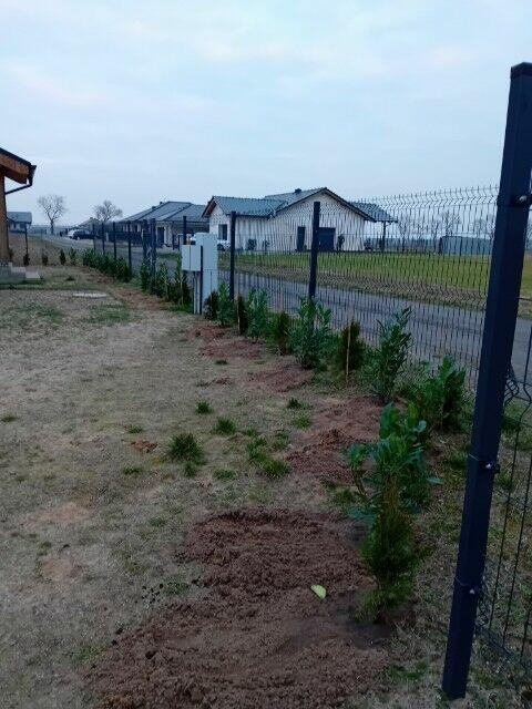 Dom wolnostojący ,przytulny w cichej okolicy !!!