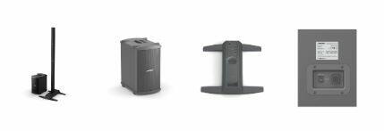 Nagłośnienie estradowe