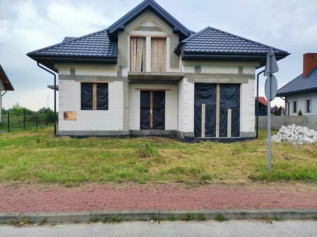 Sprzedam dom jednorodzinny