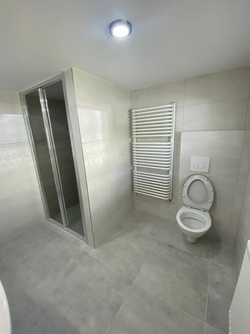 Modern-Tech Usługi Ogólnobudowlane - Remonty