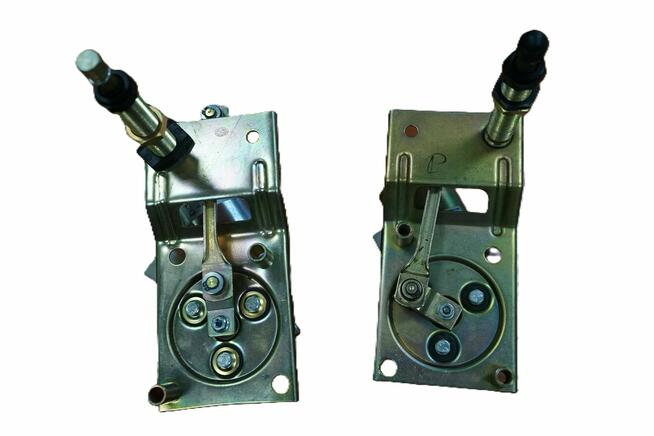 Zespół napędowy wycieraczek Autosan lewy prawy