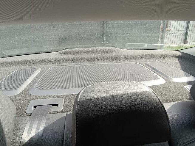 KIA OPTIMA POLSKI SALON PIERWSZY WŁAŚCICIEL