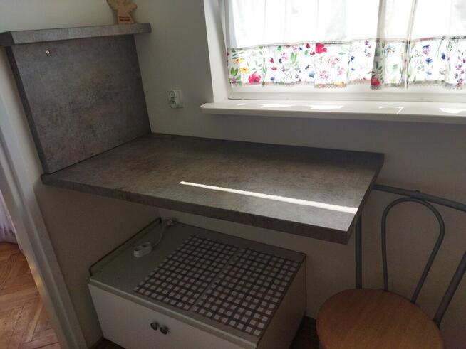 Wynajmę kawalerkę w Gdańsku na Przymorzu ul. Słupska 15A.