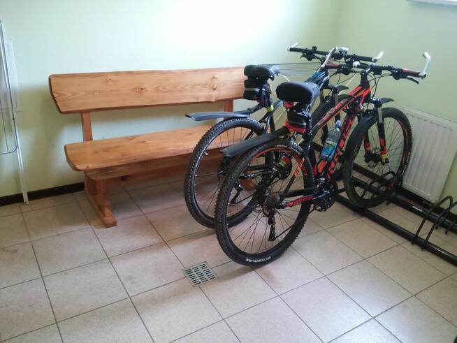 Wolne pokoje z łazienkami w Krynicy Zdrój