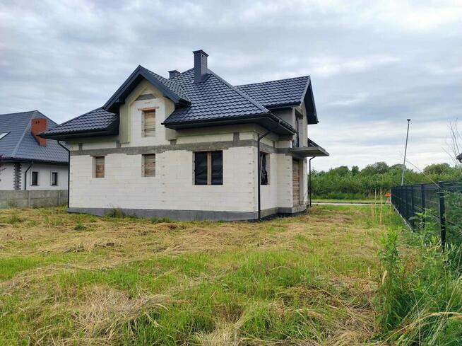 Sprzedam dom jednorodzinny