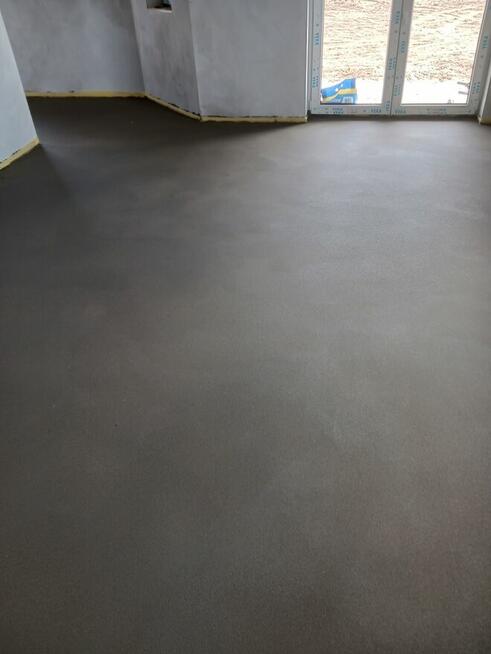 Posadzki maszynowe wylewki mixokret