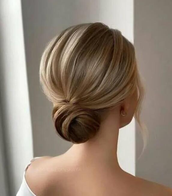 Fryzjer damski/męski/dziecięcy