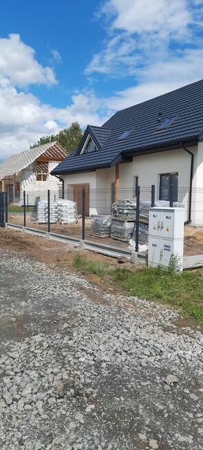 Kompleksowa budowa domu