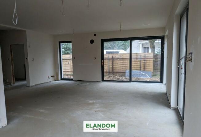 Józefów dom jednorodzinny od dewelopera