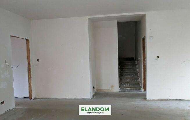 Józefów dom jednorodzinny od dewelopera